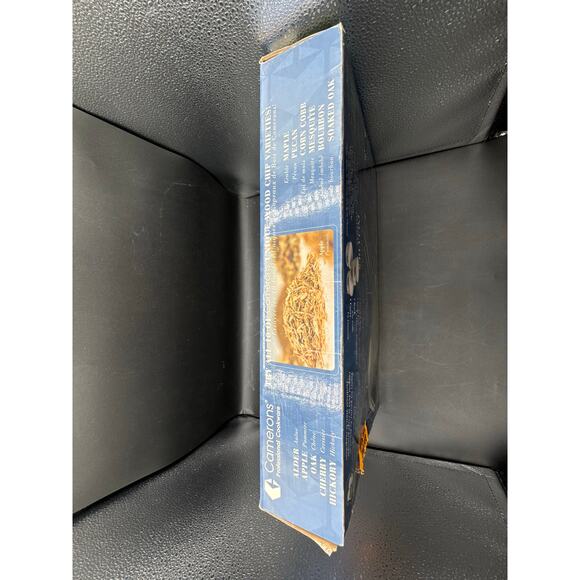 Camerons Cookware- Stove Top Smoker - new in box - Picture 6 of 6